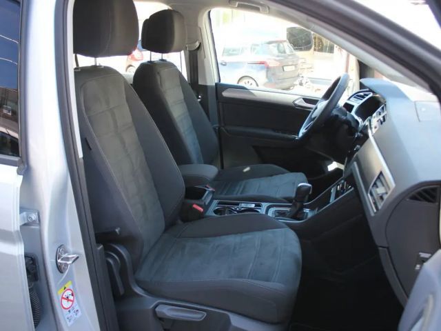 Volkswagen Touran 2.0 TDI Comfortline DSG