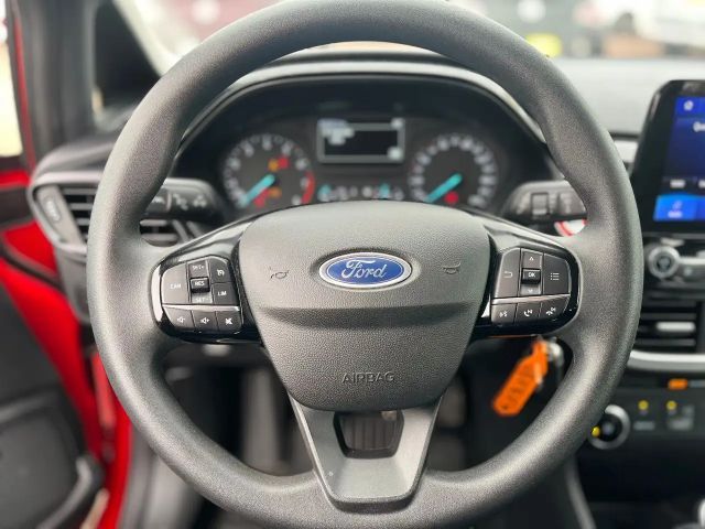 Ford Fiesta Cool & Connect