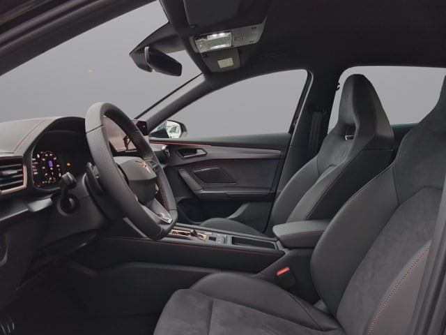 Cupra Formentor 2.0 TSI DSG