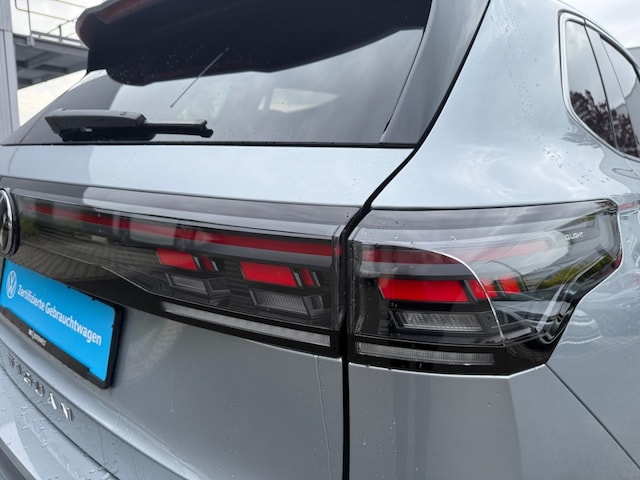 Volkswagen Tiguan 1.5 eTSI R-Line