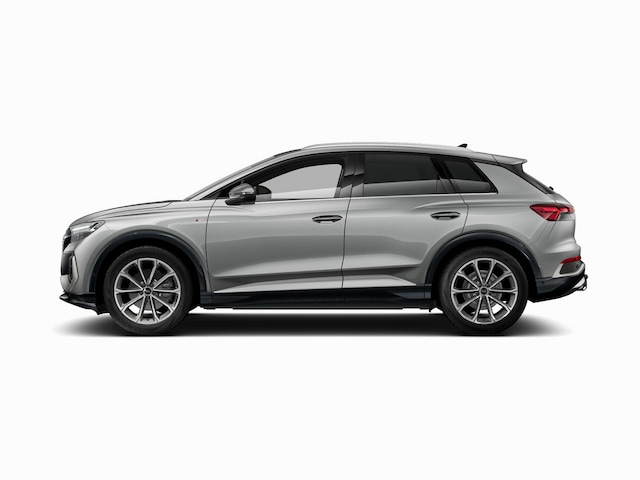 Audi Q4 e-tron 35