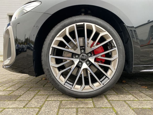 Audi A5 Avant Quattro S-Tronic