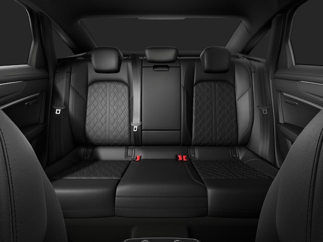 Audi S6 Quattro Sedan