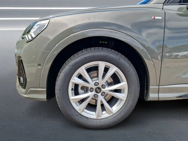 Audi Q3 35 TFSI S-Line