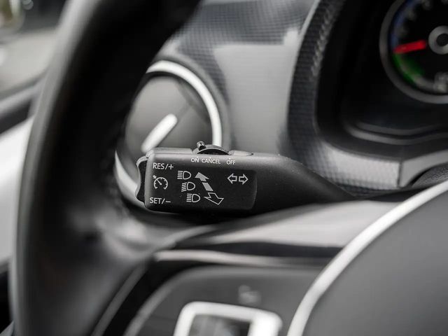 Volkswagen e-up! KAM SHZ KLIMA GRZ