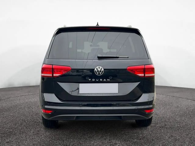 Volkswagen Touran DSG