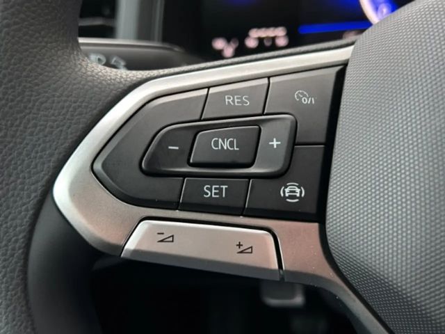 Volkswagen Polo VI 1.0 Basis/LED/PDC/Apple&Android