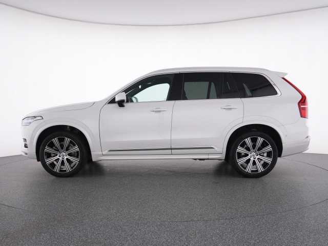 Volvo XC90 XC 90