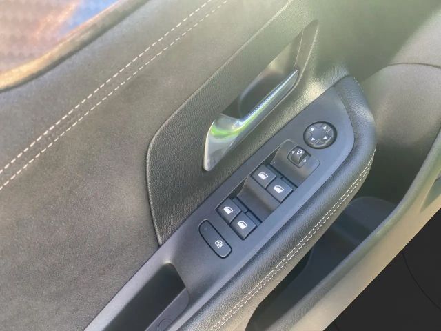 Opel Mokka 1.2 Turbo Turbo Ultimate