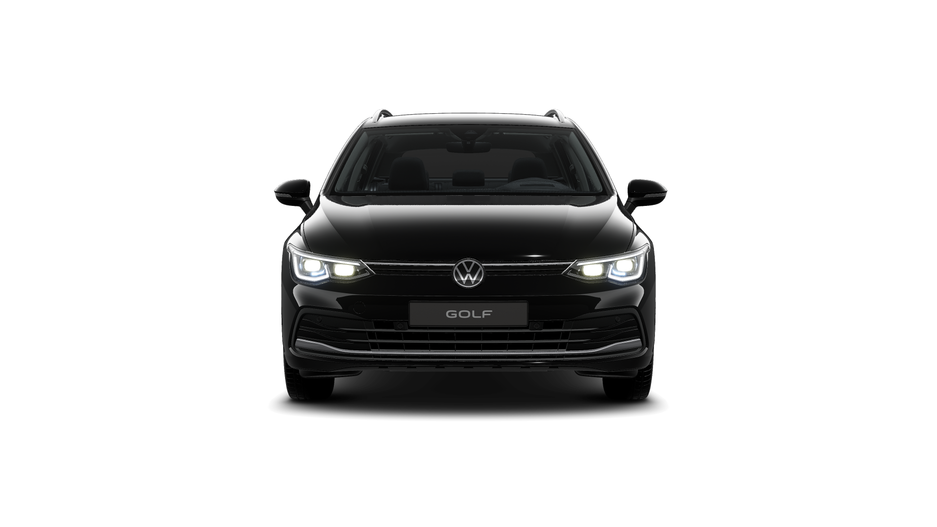 Volkswagen Golf 1.0 TSI IQ.Drive Move Variant