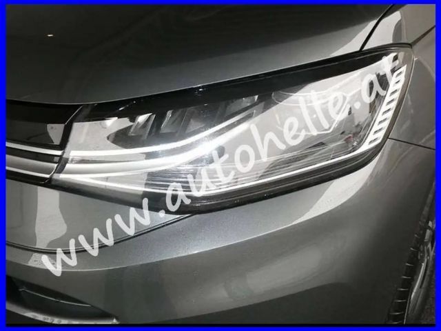 Volkswagen Caddy Move