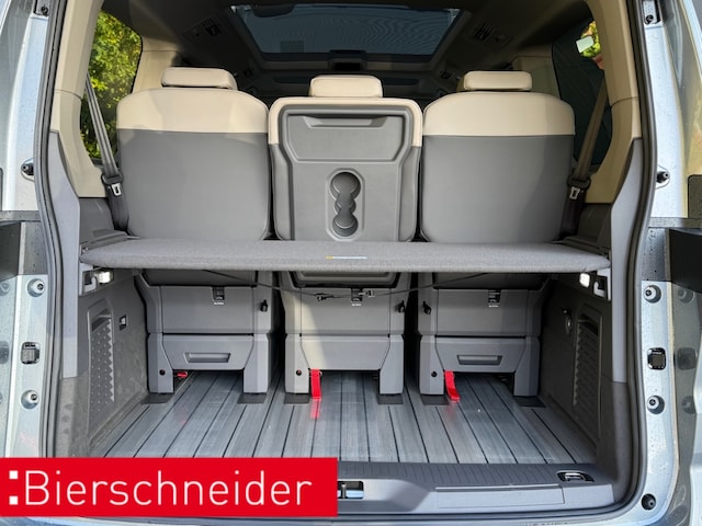 Volkswagen Multivan 2.0 TDI DSG IQ.Drive Style