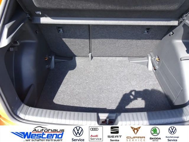 Skoda Fabia 1.0 TSI Monte Carlo