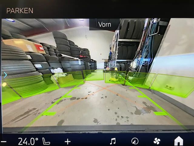 BMW X6 M-Sport xDrive