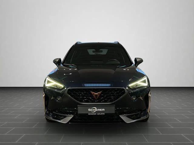 Cupra Formentor 4Drive