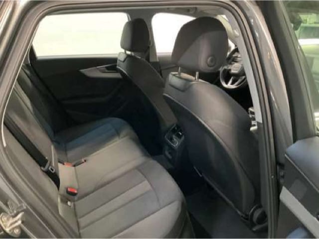 Audi A4 40 TFSI Avant S-Line S-Tronic