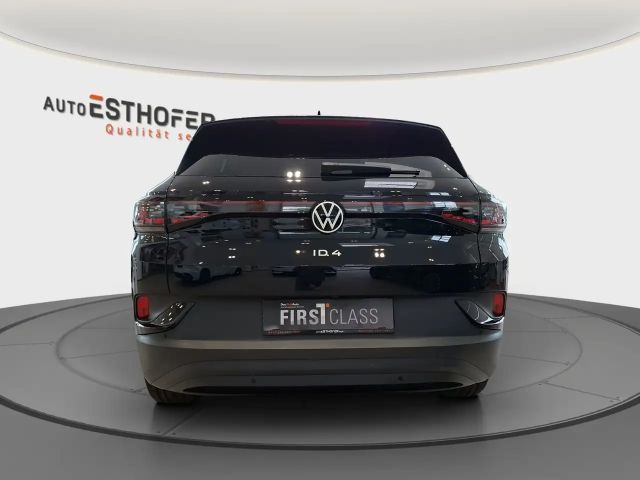 Volkswagen ID.4 Business Performance Pro