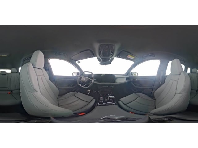 Audi Q6 e-tron Quattro