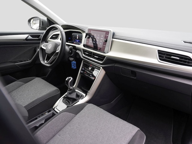 Volkswagen T-Roc 1.0 TSI Move