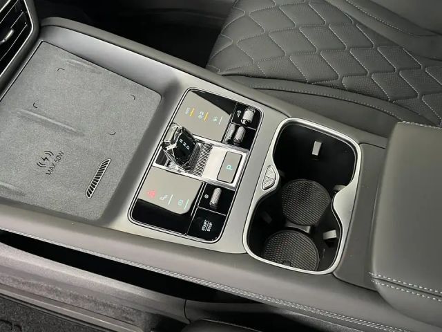 BYD Sealion 7 Excellence