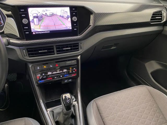 Volkswagen T-Cross DSG R-Line Style
