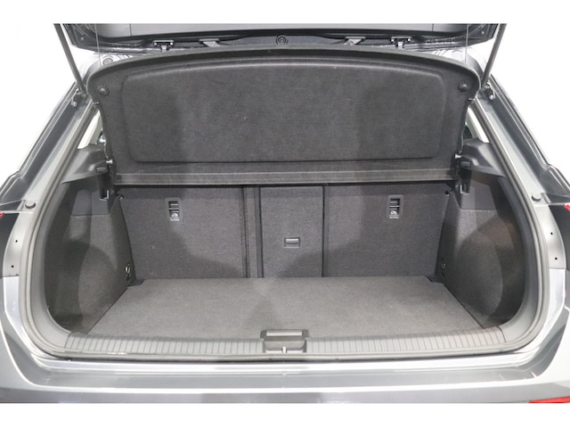 Volkswagen T-Roc 1.5 TSI DSG Move