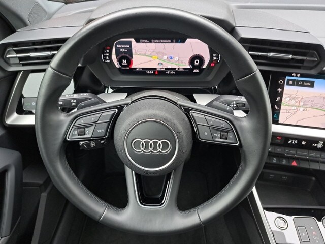 Audi A3 30 TFSI S-Tronic Sportback