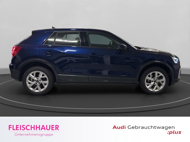 Audi Q2 35 TFSI S-Tronic