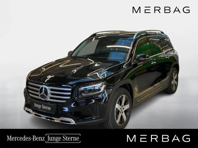 Mercedes-Benz GLB 180 Progressive