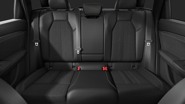 Audi Q6 e-tron Quattro