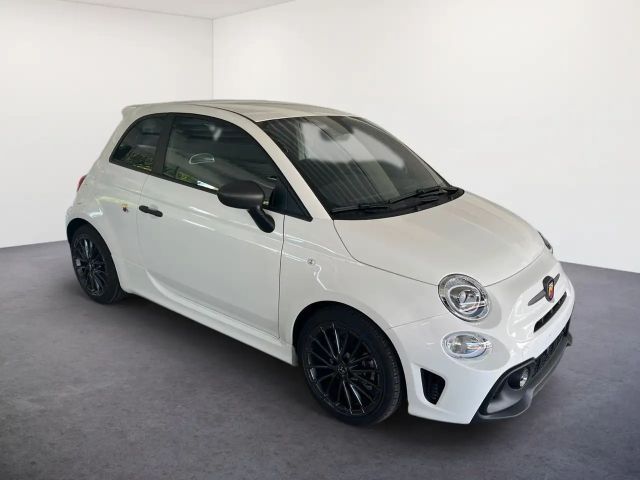 Abarth 595 T-Jet