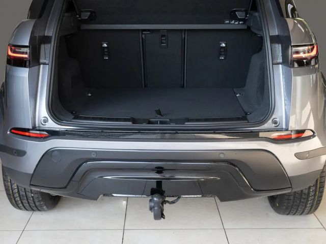 Land Rover Range Rover Evoque AWD S