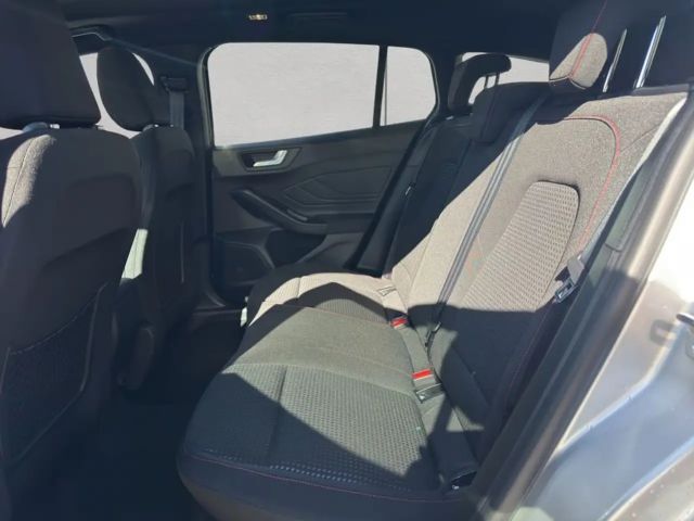 Ford Focus EcoBoost ST Line Wagon