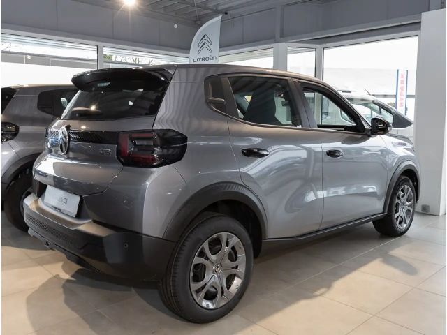 Citroën C3 You