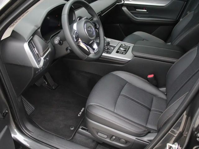 Mazda CX-60 4WD Homura Plus
