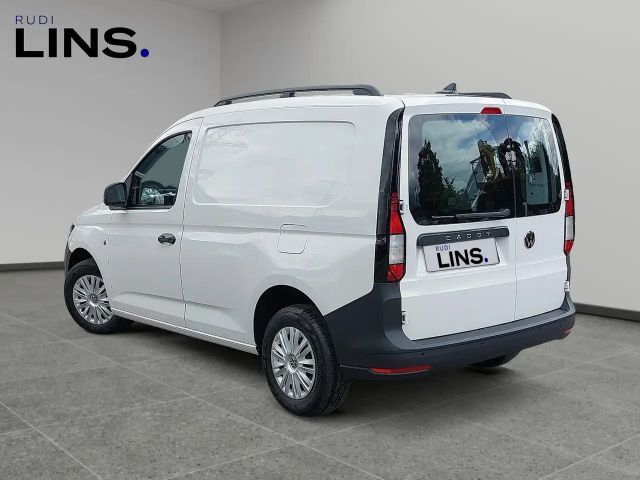 Volkswagen Caddy Cargo TDI