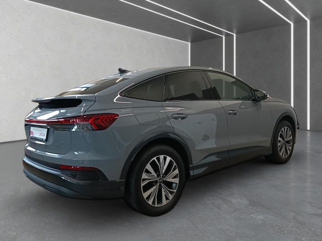 Audi Q4 e-tron 40 Sportback