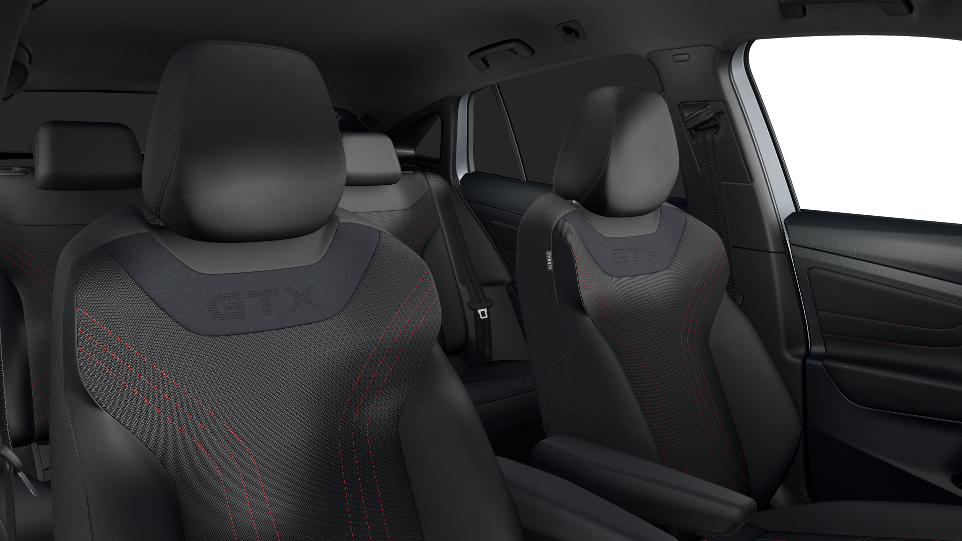 Volkswagen ID.5 4Motion GTX