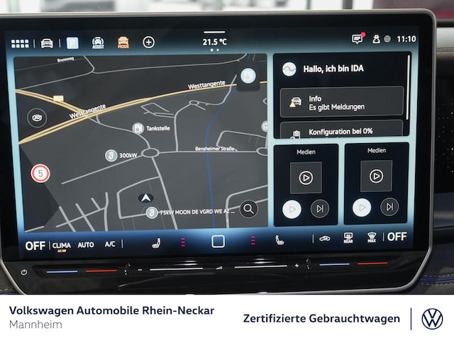 Volkswagen Tayron 2.0 TDI DSG R-Line