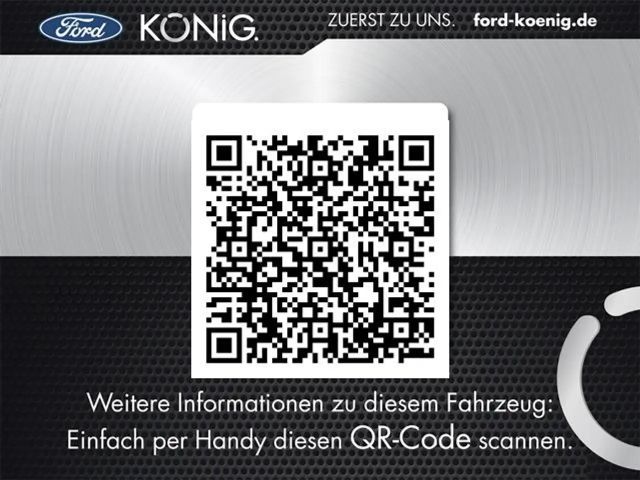 Ford Kuga ST Line
