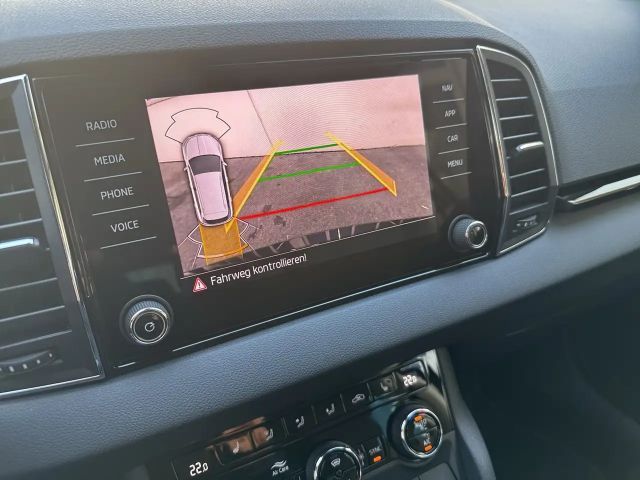 Skoda Karoq ACT Selection