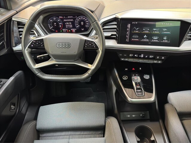 Audi Q4 e-tron 40 Sportback