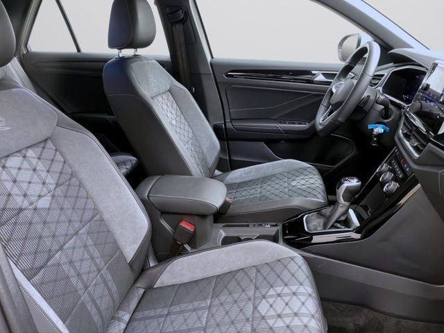 Volkswagen T-Roc 1.5 TSI DSG R-Line