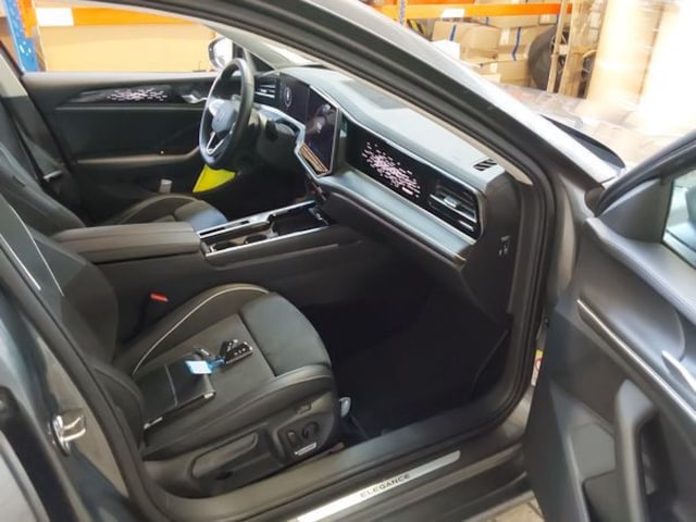 Volkswagen Passat eHybrid