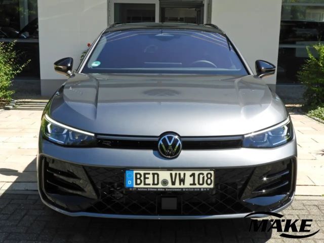 Volkswagen Passat 2.0 TDI DSG R-Line