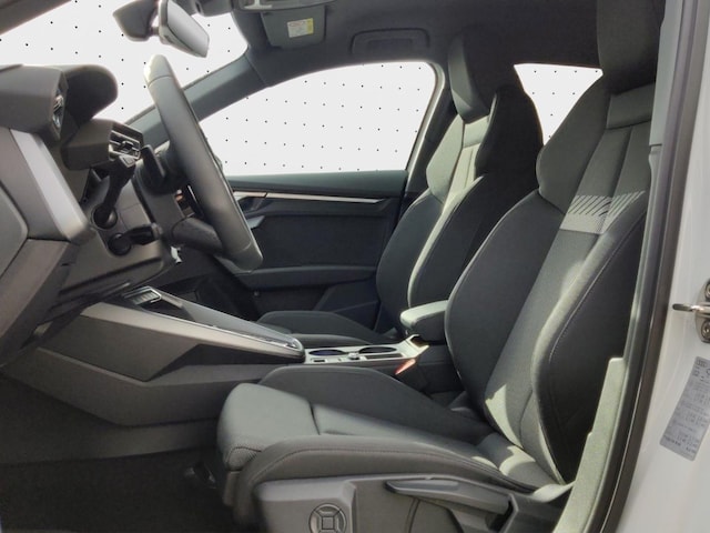 Audi A3 Quattro S-Tronic Sportback