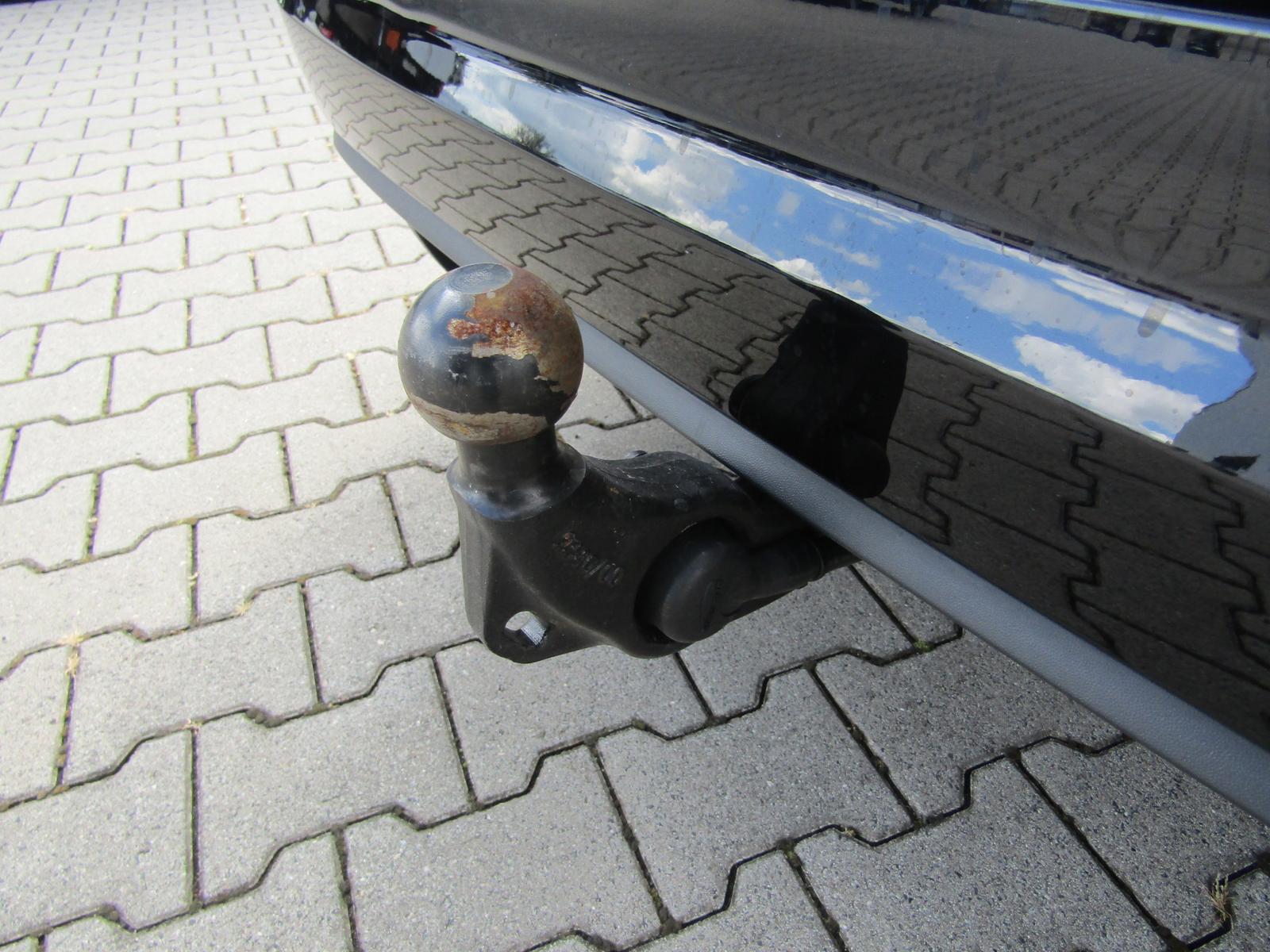 Volkswagen Touran 1.5 TSI Comfortline DSG