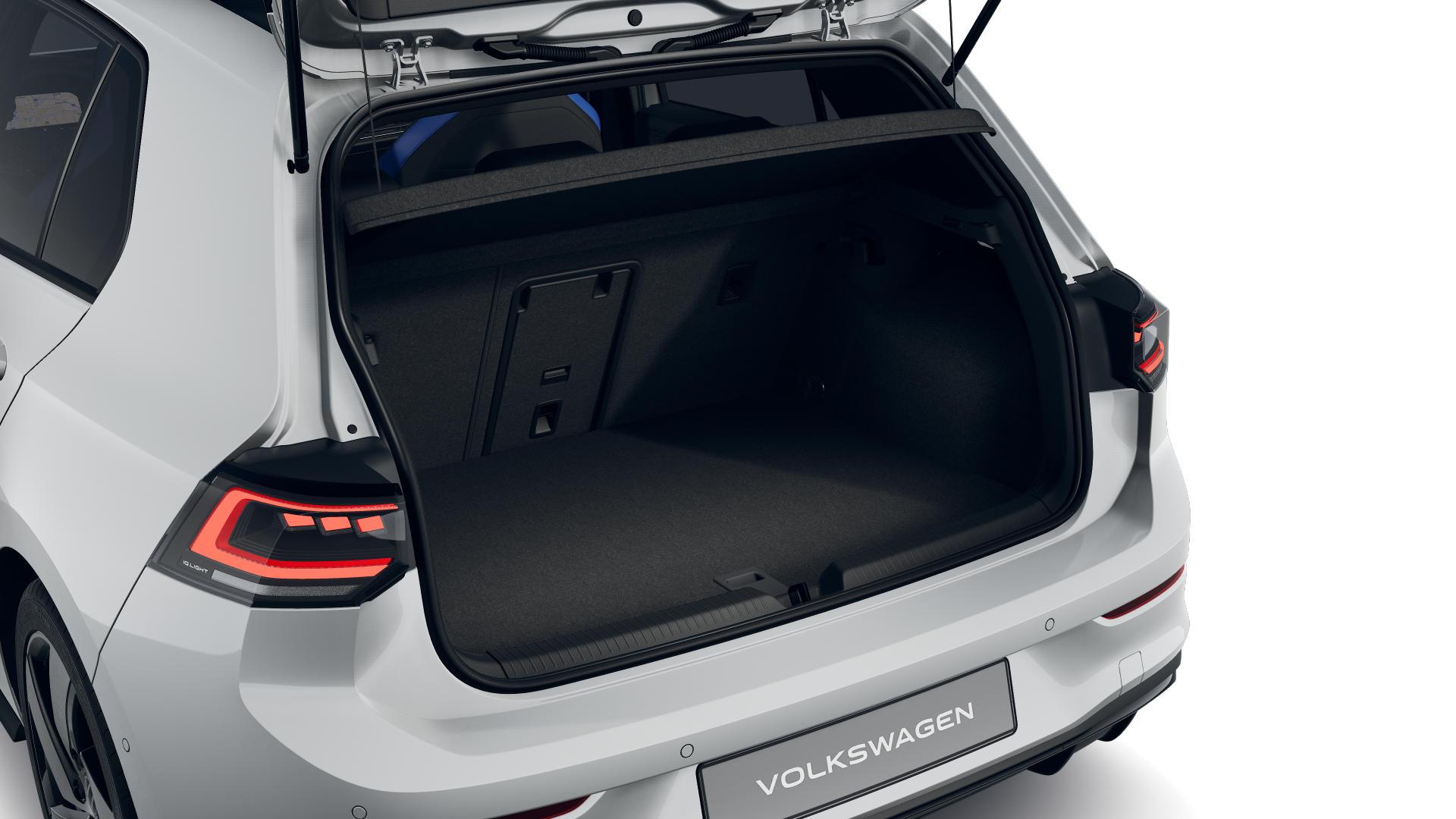 Volkswagen Golf GTE Golf VIII eHybrid