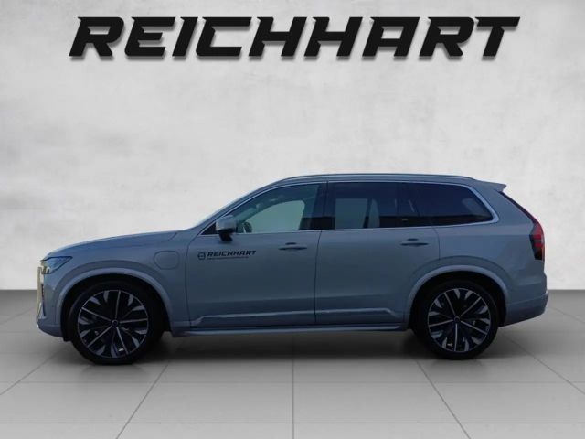 Volvo XC90 AWD Bright T8 Ultra
