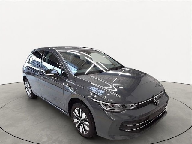 Volkswagen Golf 1.5 eTSI Golf VIII